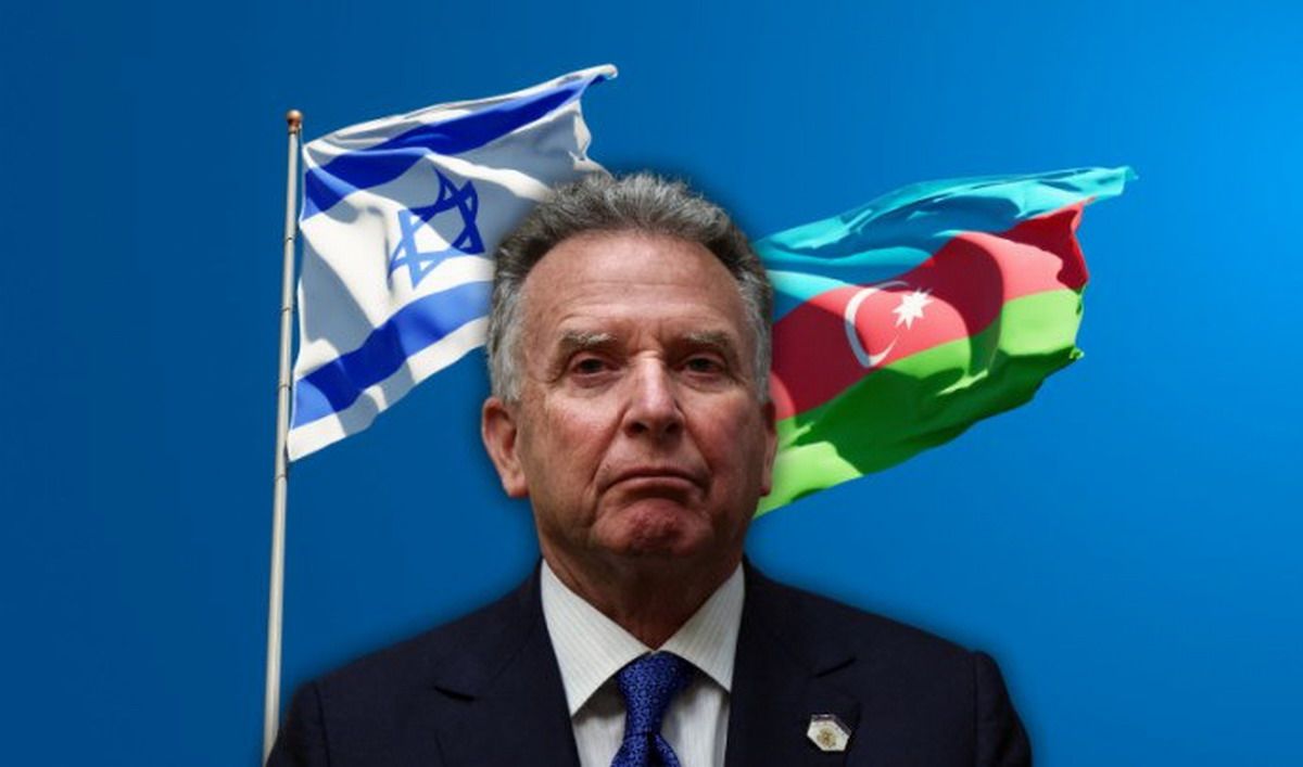 ¿Witkoff impresionó a Aliyev? La visita del enviado de Trump y su impacto en el acuerdo de paz entre Armenia y Azerbaiyán