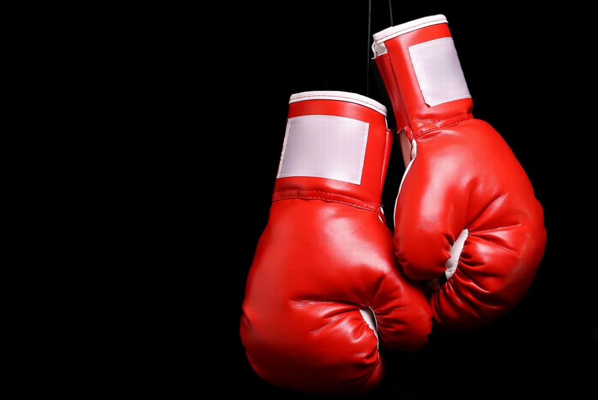 boxeo juegos olímpicos 2028
