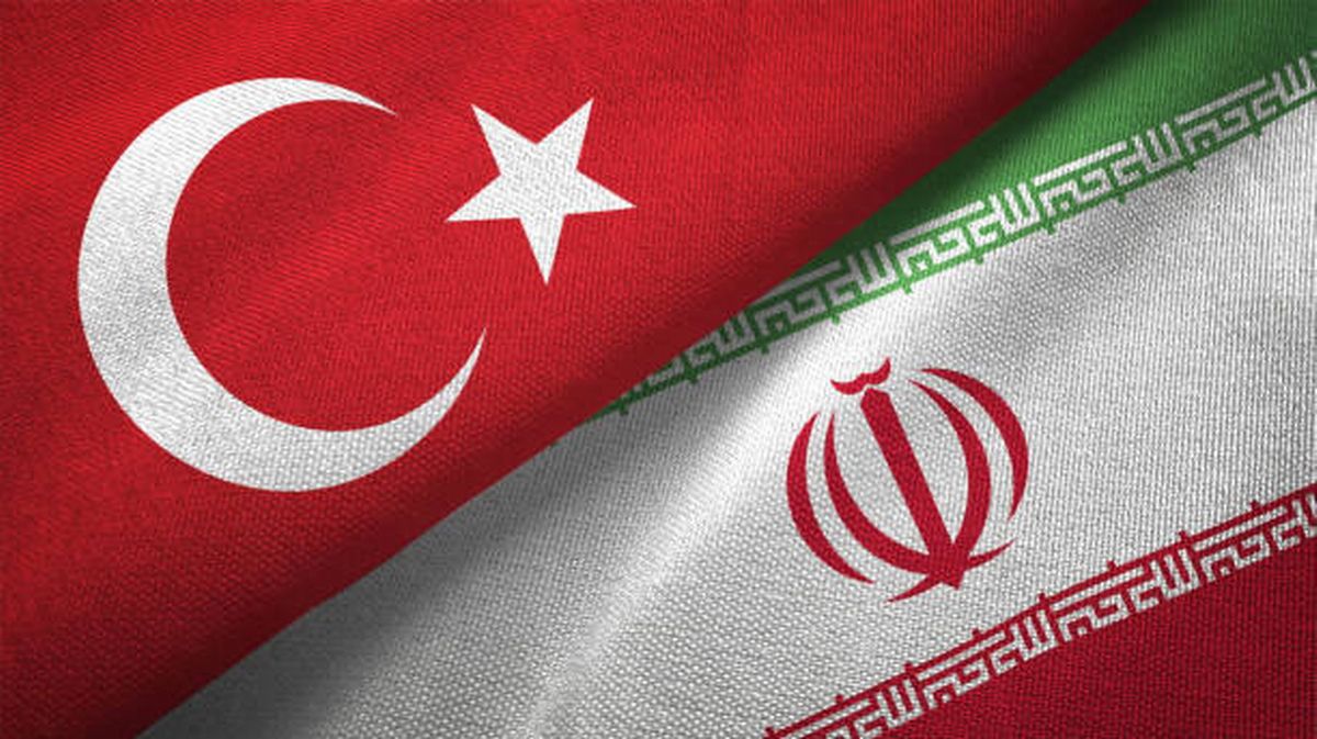 Turquía irán desacuerdos