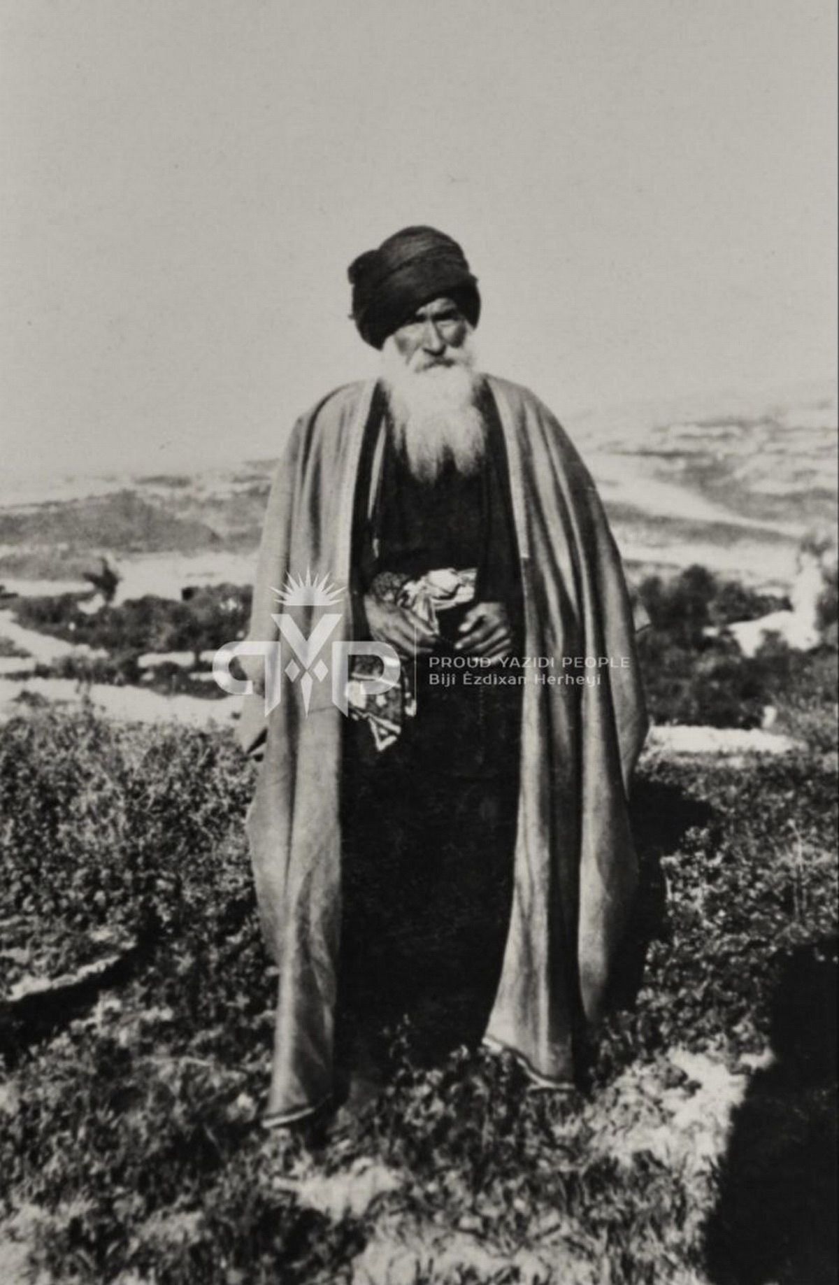 hamoe sharo genocidio armenio