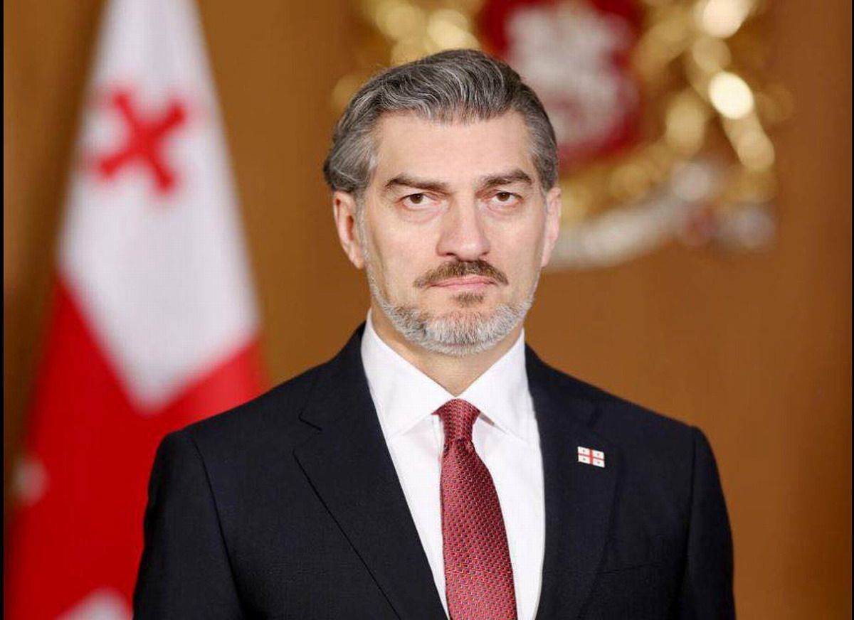 armenia georgia cooperación Cáucaso