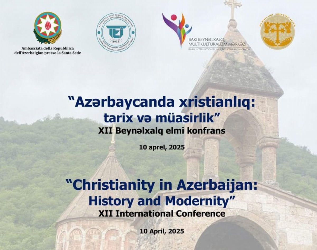 Azerbaiyán historia armenia vaticano