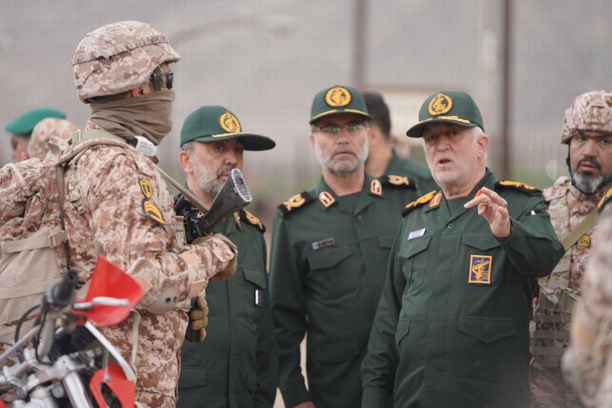 armenia irán ejercicios militares norduz