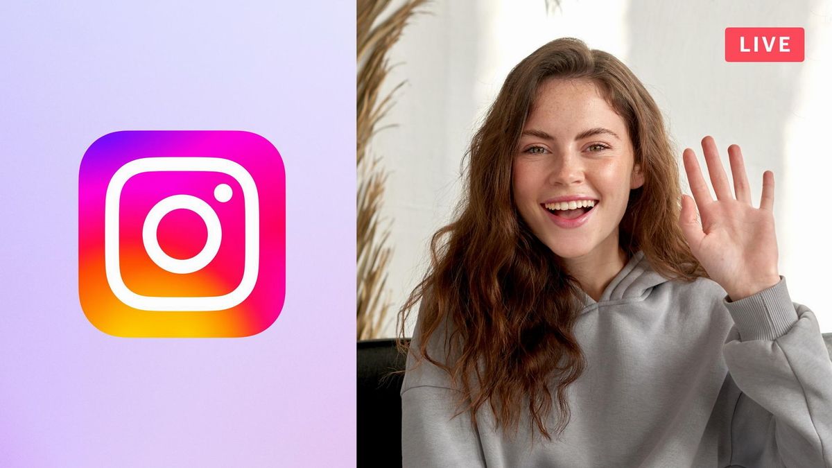 Instagram prohíbe a los menores transmitir en vivo como parte de nuevas medidas de seguridad digital