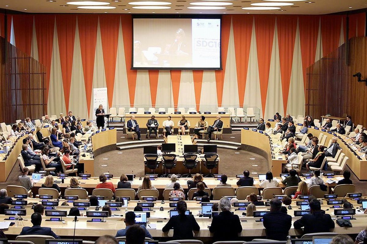 armenia estructuras onu