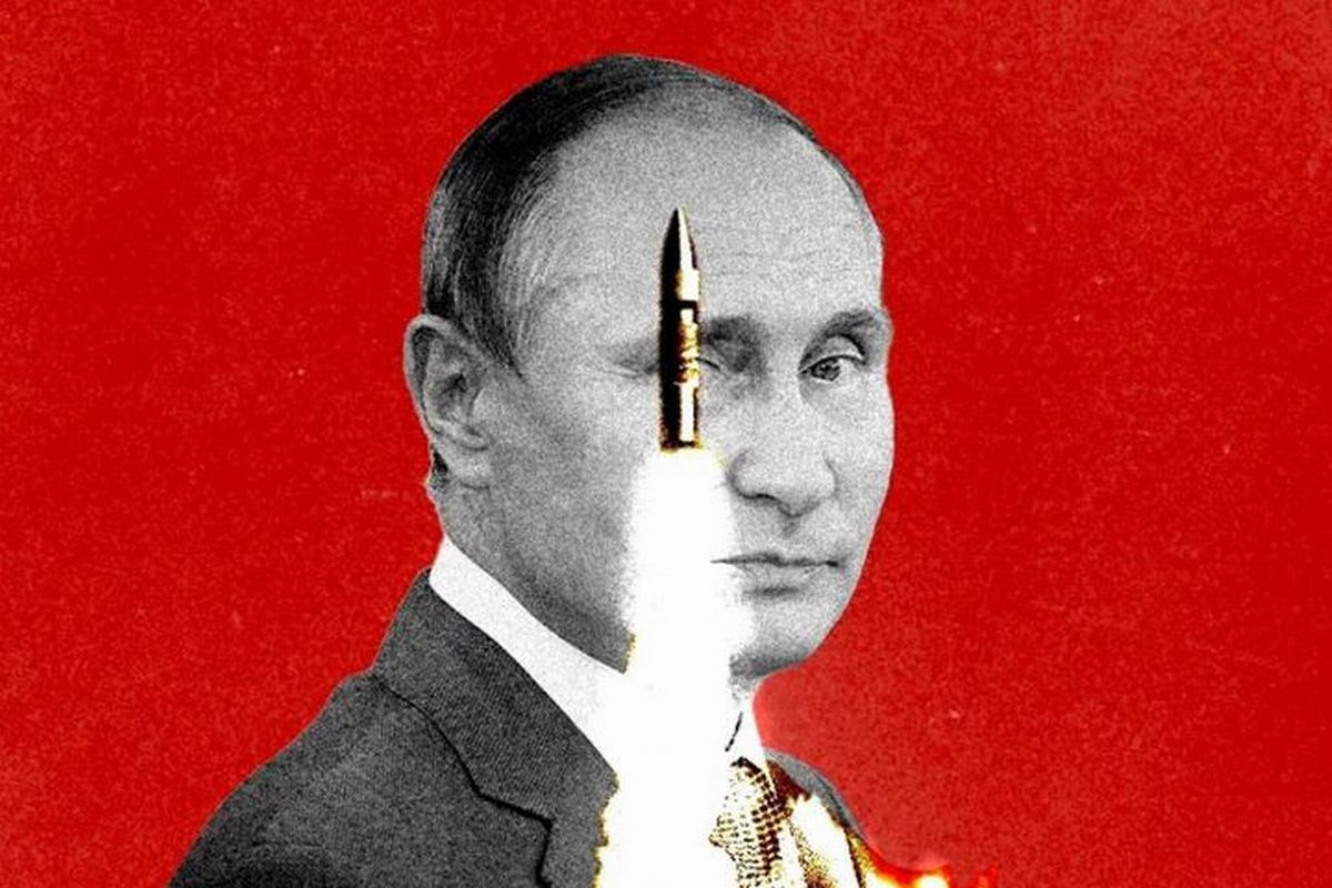 putin holocausto auschwitz ucrania