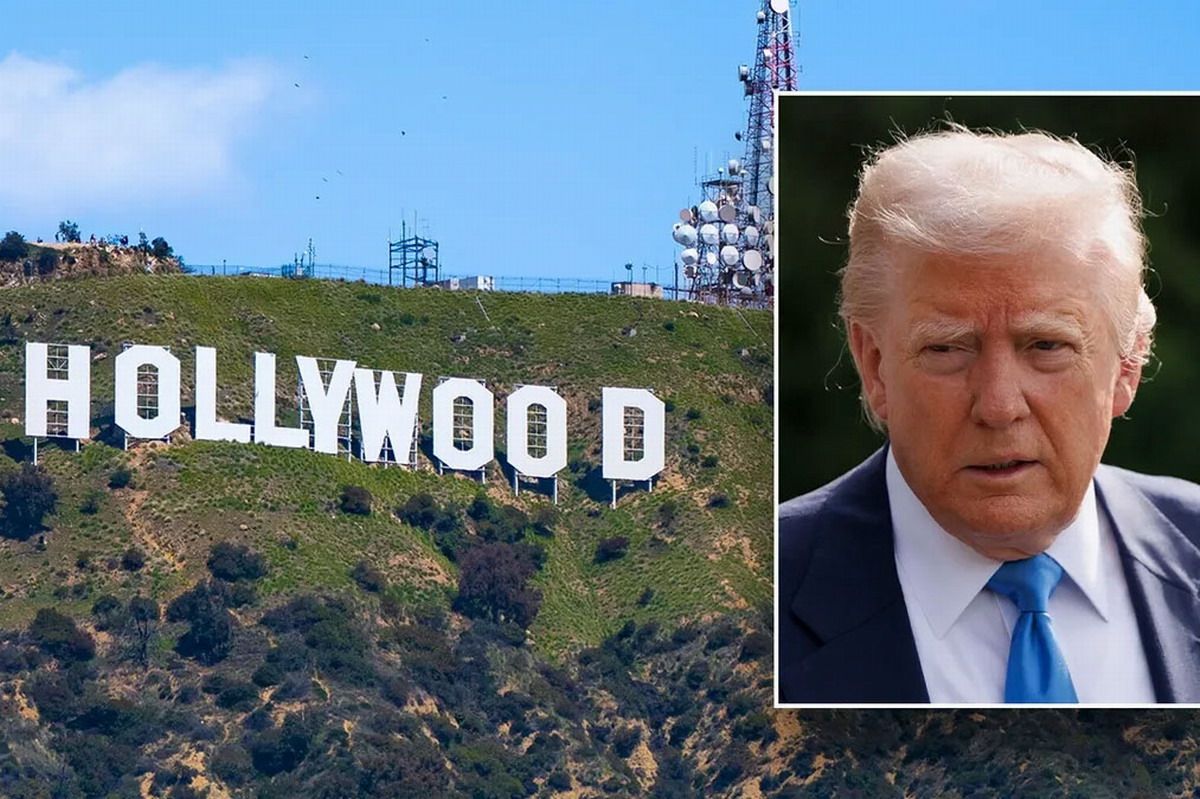 trump aranceles películas extranjeras