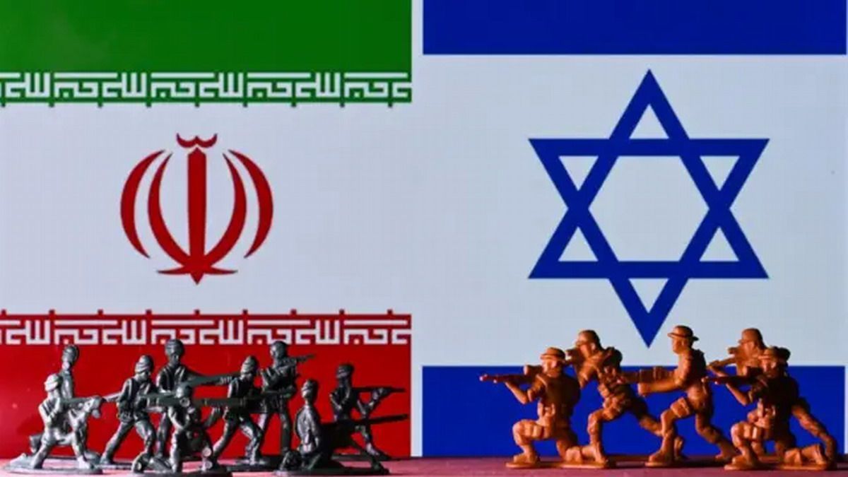 Fin de la guerra Irán-Israel: Trump impone el alto el fuego, Netanyahu proclama la victoria