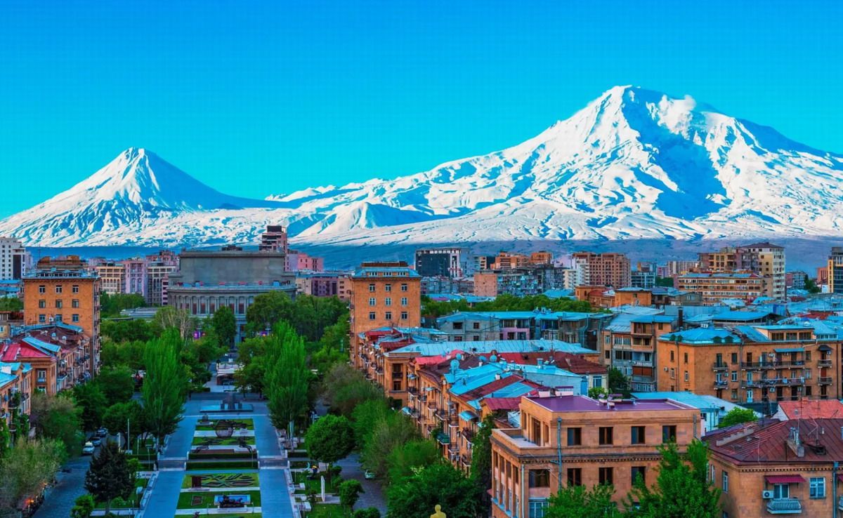 armenia toba