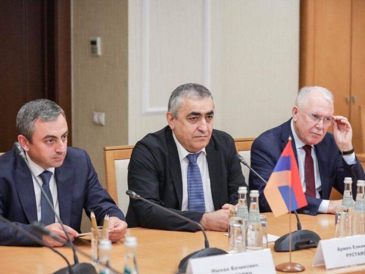 atentados terroristas ARF armenia