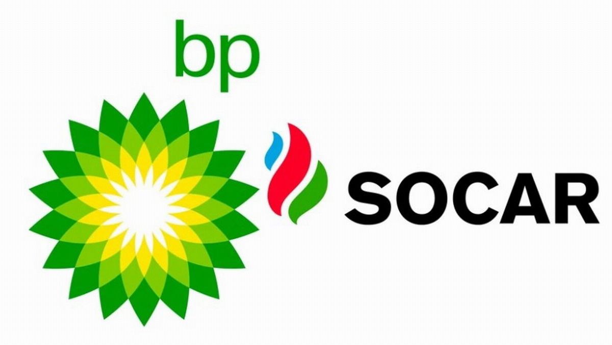 Azerbaiyán petróleo contaminado