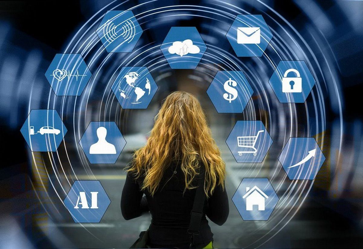 ciberdelincuentes inteligencia artificial Armenia