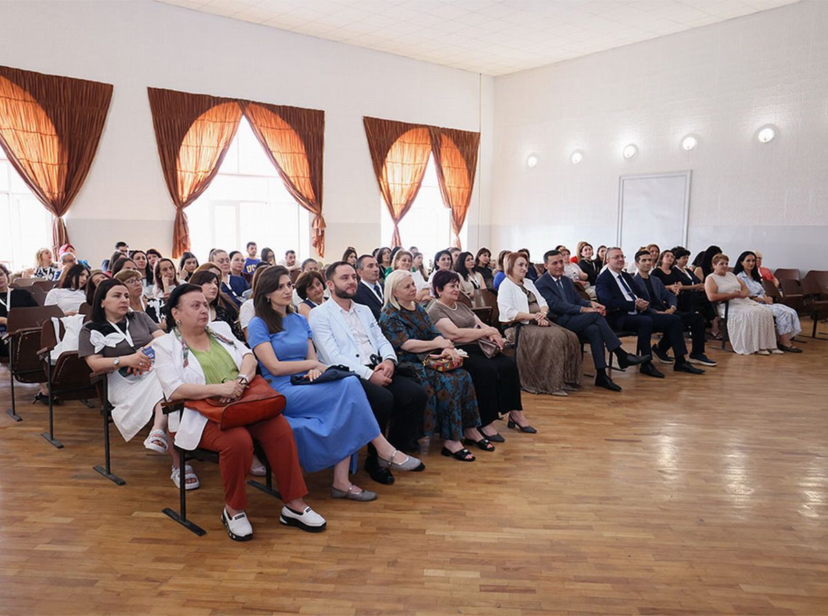 formación docentes diáspora armenia