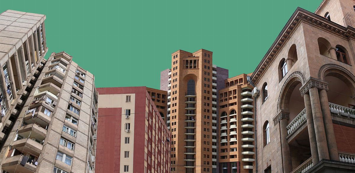 Sorpresa por el amplio patrimonio inmobiliario del partido Dashnaktsutyun (ARF) en Armenia