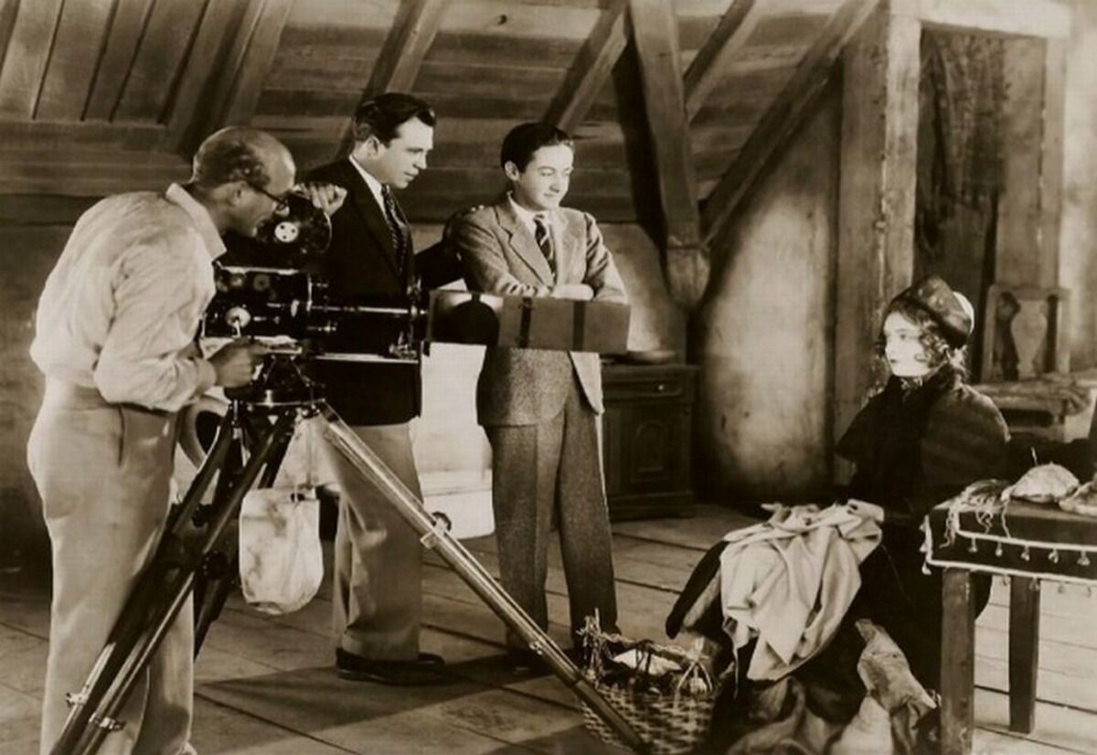 Hollywood Musa Dagh
