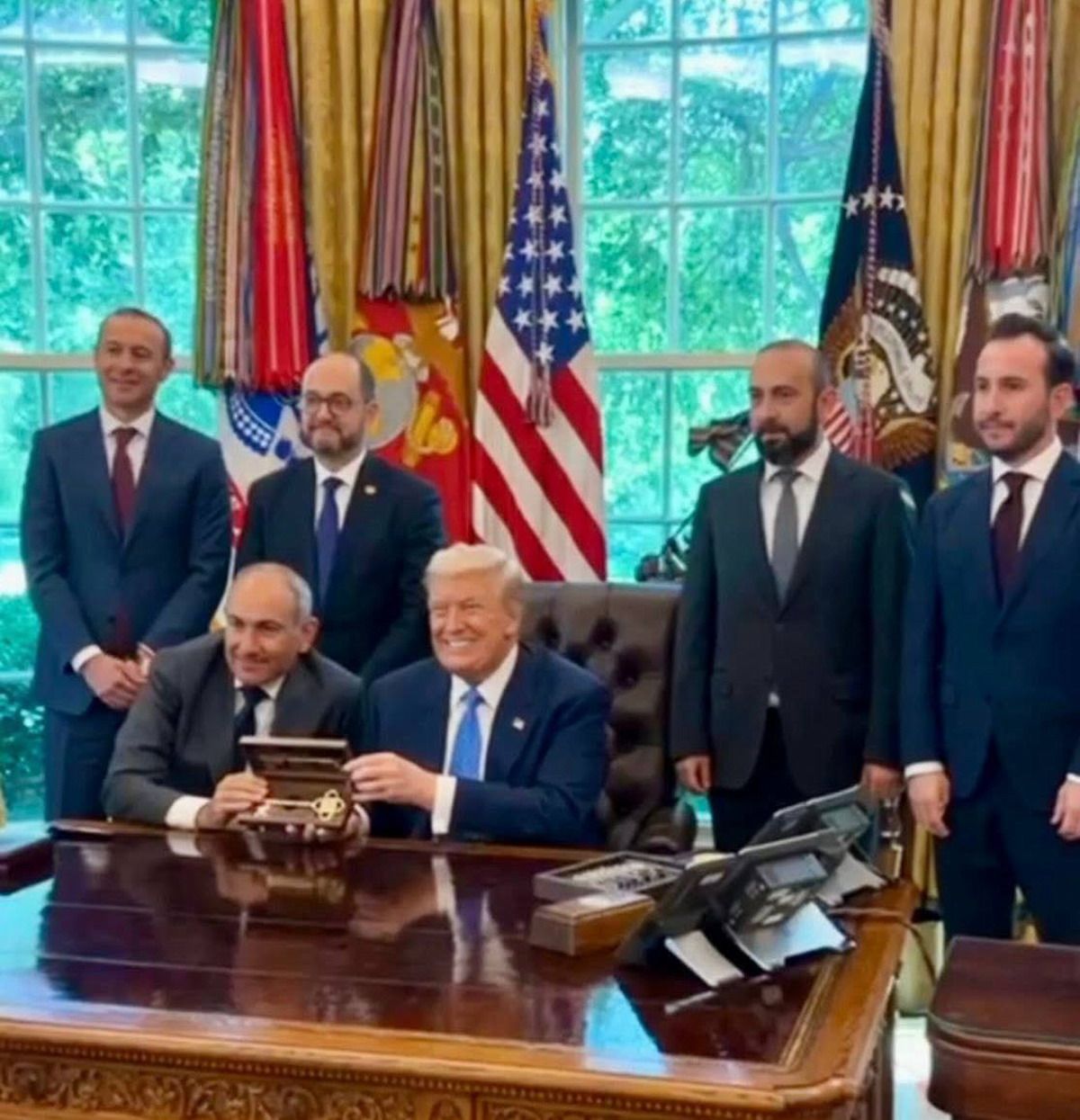 Armenia alta tecnología