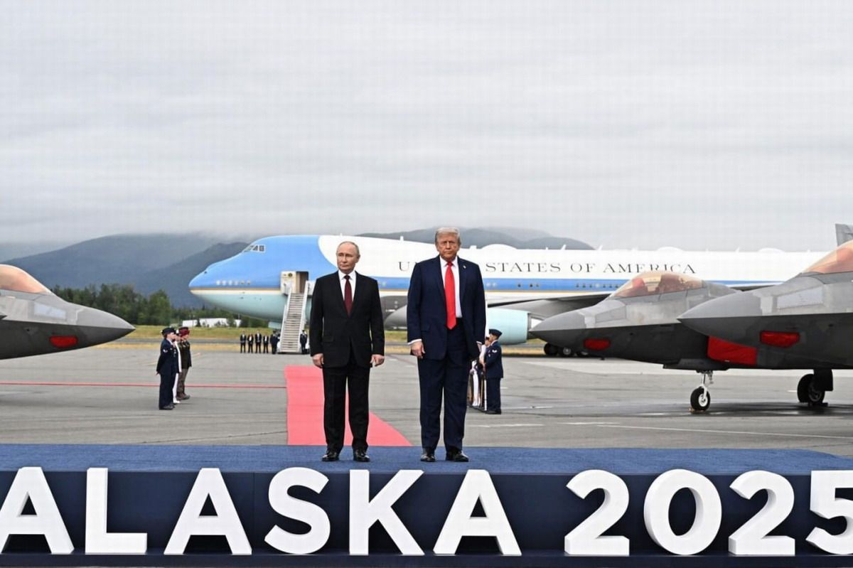 cumbre Trump-Putin