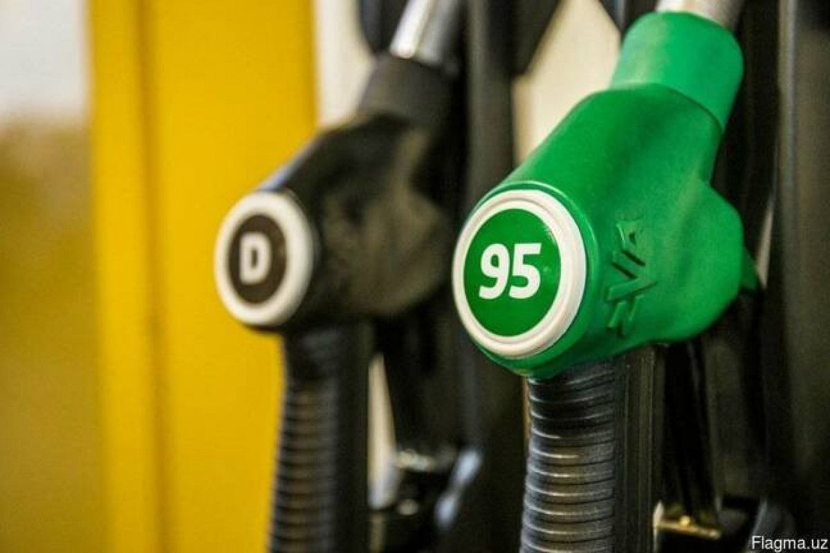 gasolina Azerbaiyán