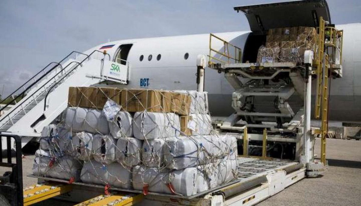 ayuda rusia refugiados artsaj