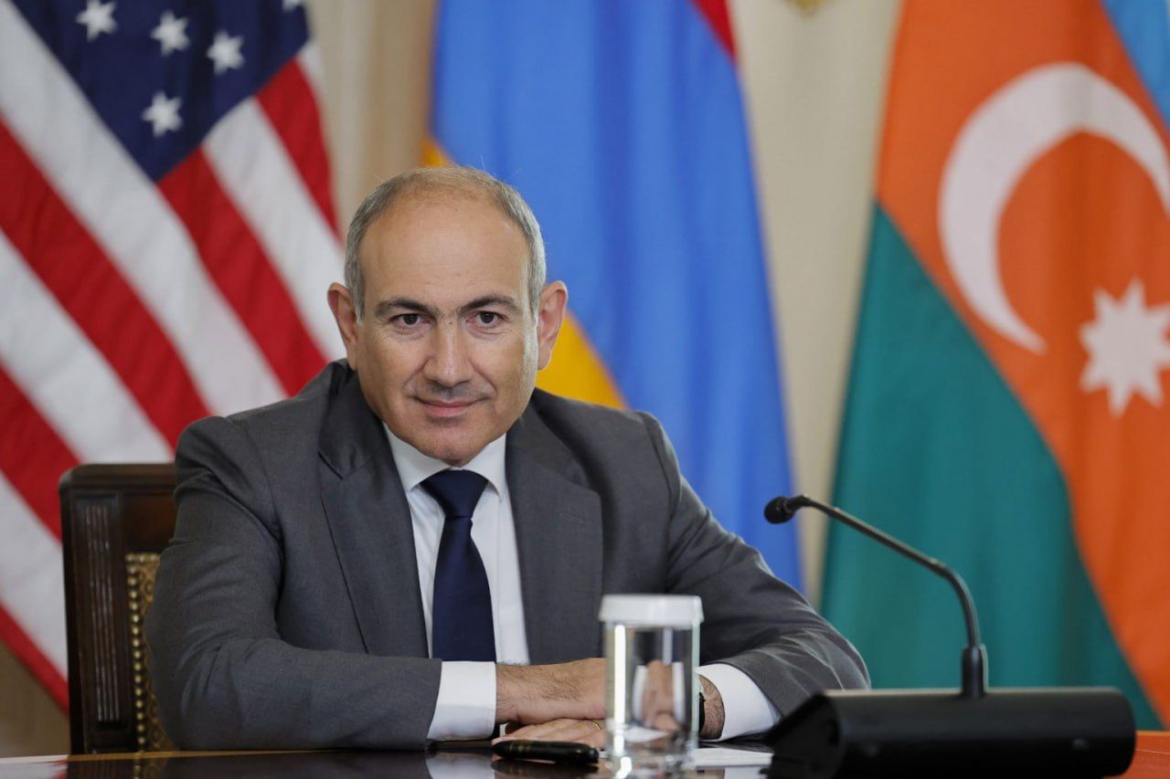 Tratado Paz Armenia Azerbaiyán