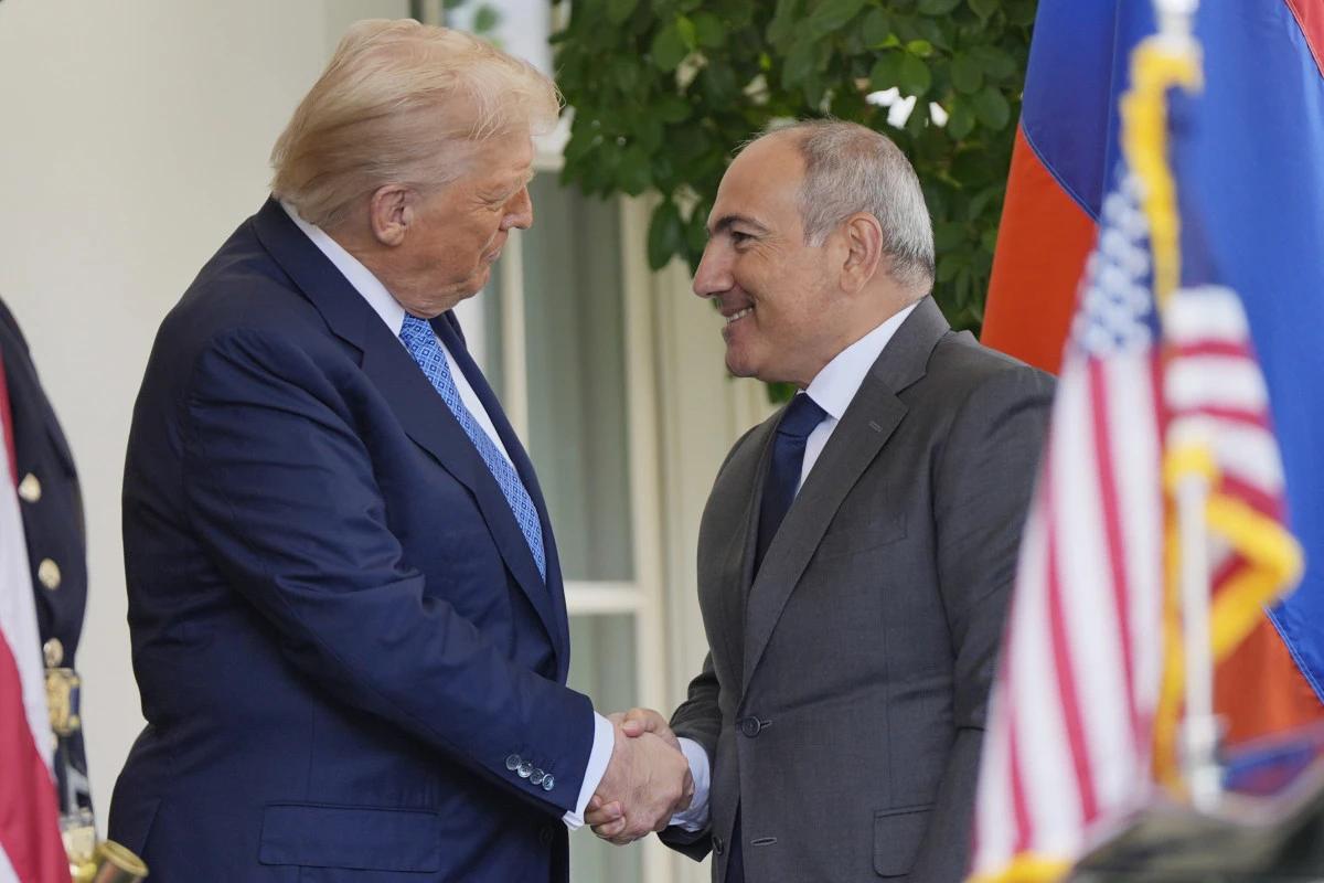 armenia eeuu memorandos estratégicos