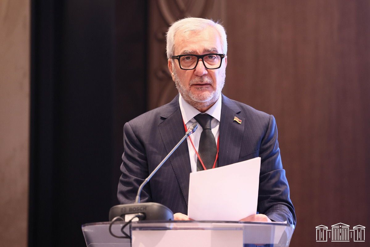 armenia otan cooperación