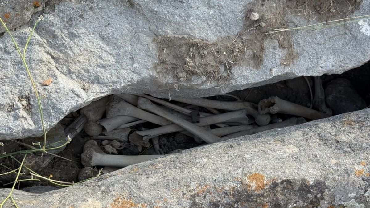 cementerio armenio ararat