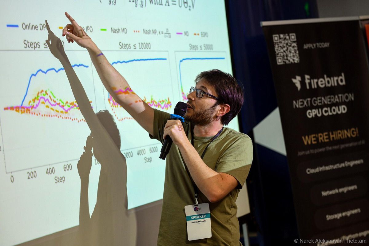 datafest armenia
