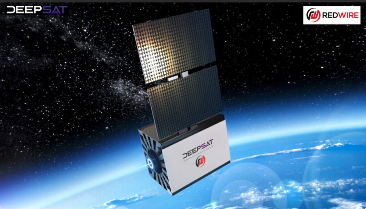 deepsat armenio
