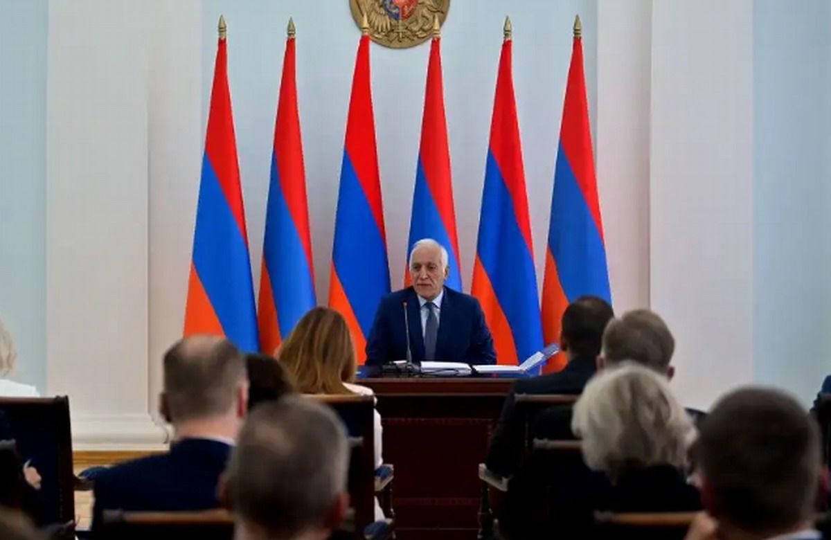 armenia rusia