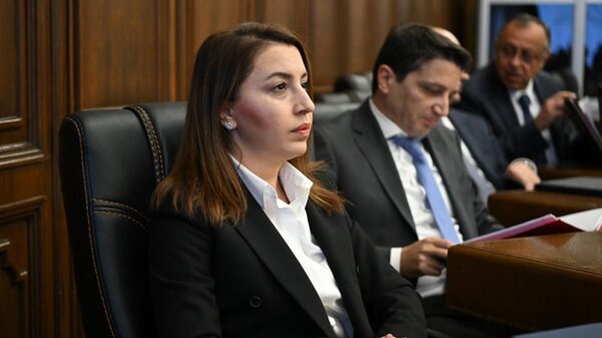 armenia amenazas hibridas