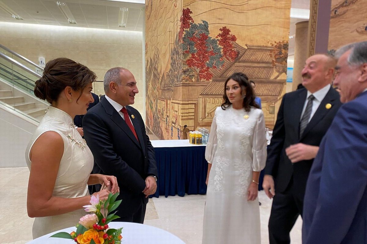 pashinyan aliyev