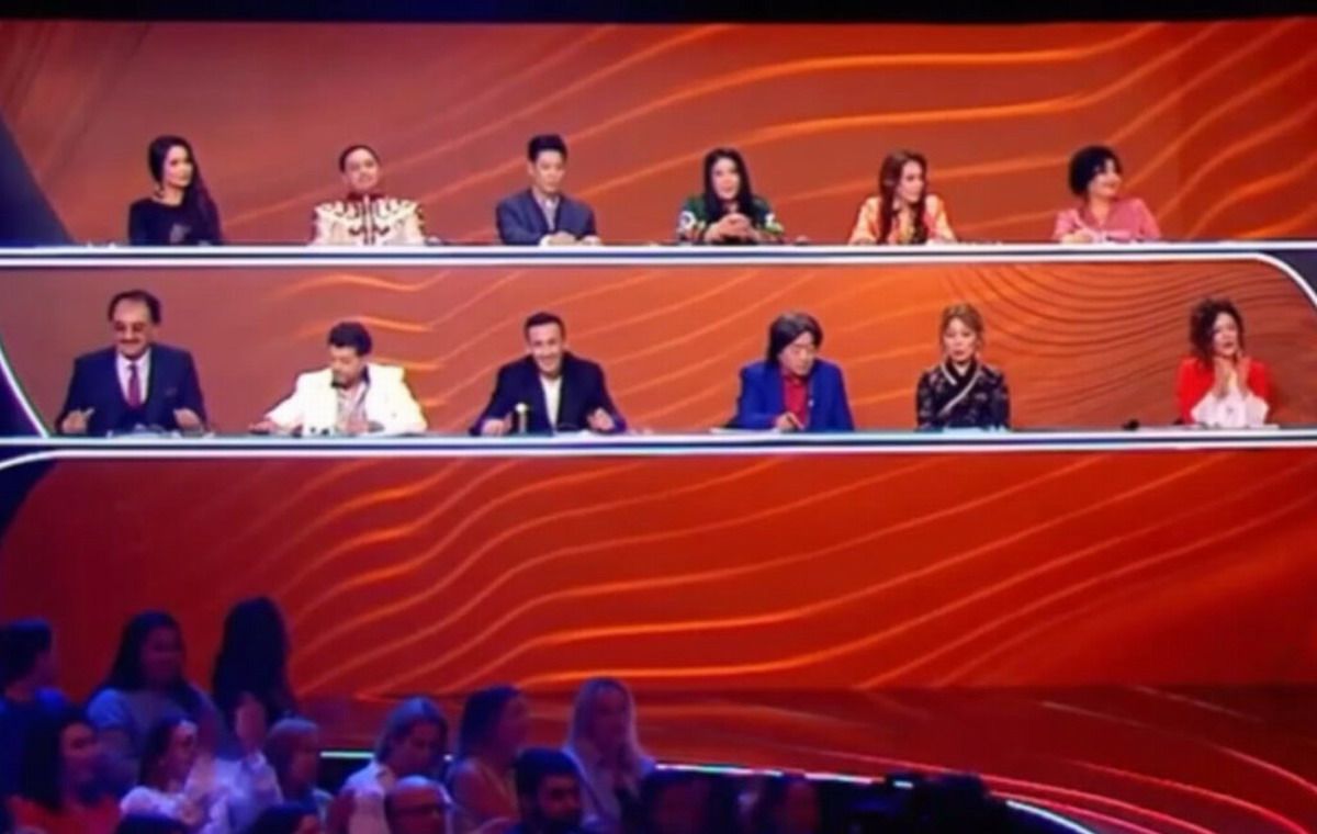 armenia Azerbaiyán Kazajistán