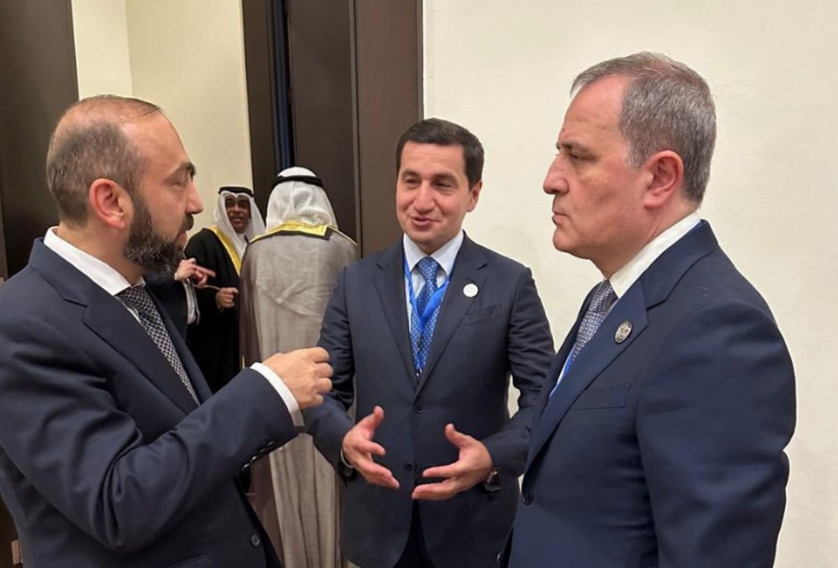 pashinyan cumbre paz oriente medio