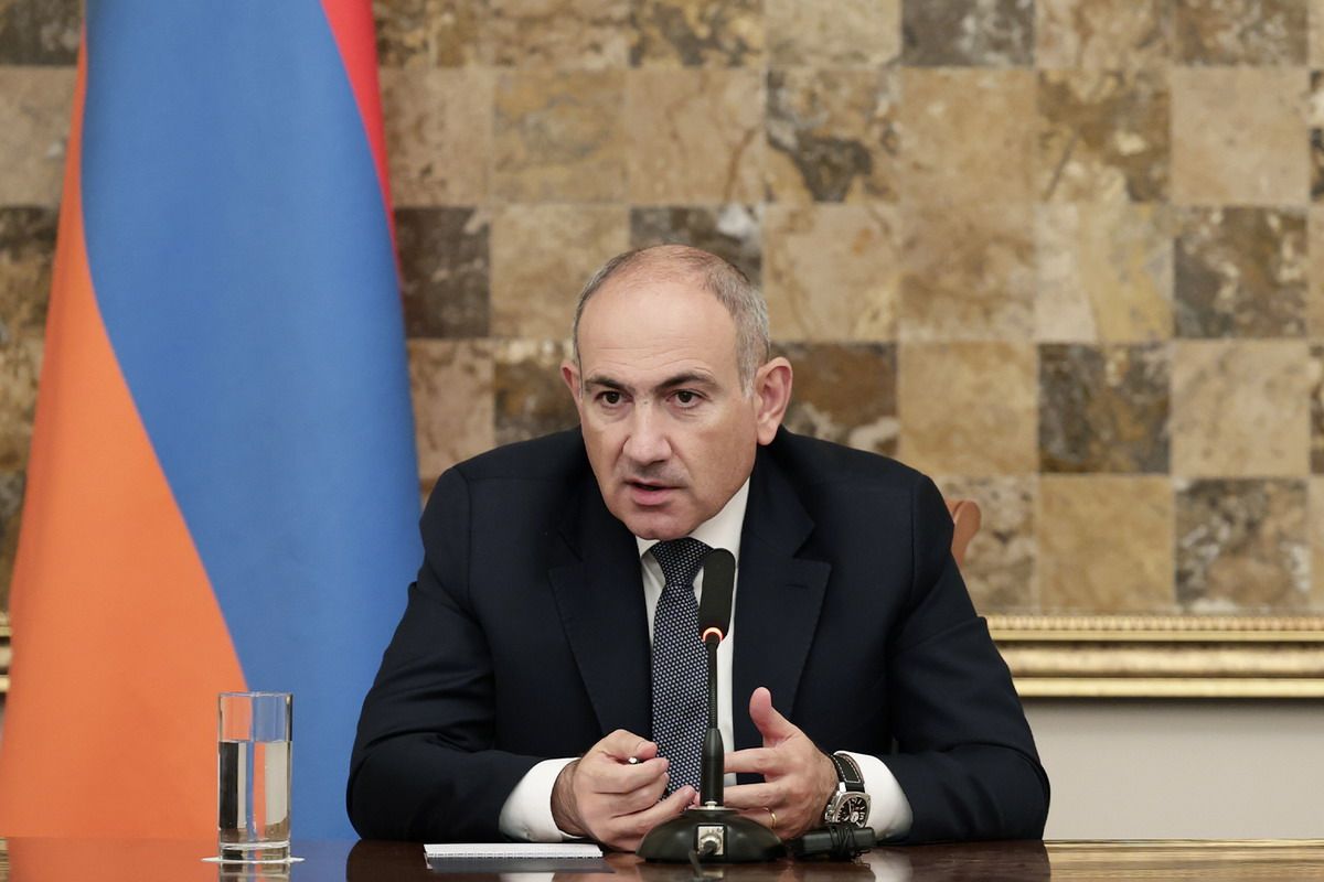 cuarta república armenia