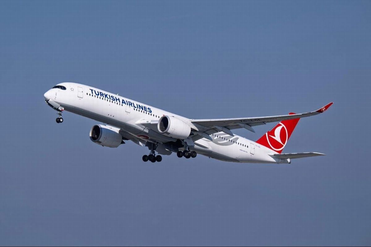Turkish Airlines anuncia vuelos regulares a Ereván en medio del proceso de normalización con Armenia