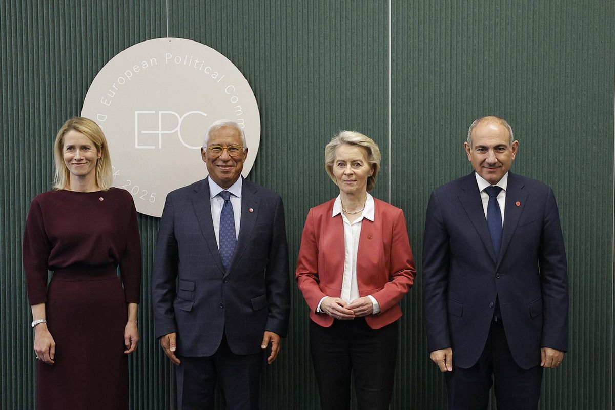 Comunidad Política Europea tripp