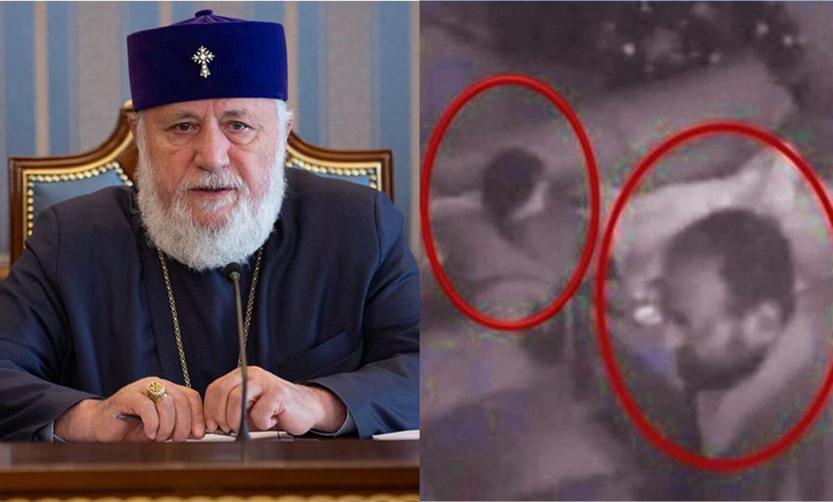 khachatryan iglesia armenia