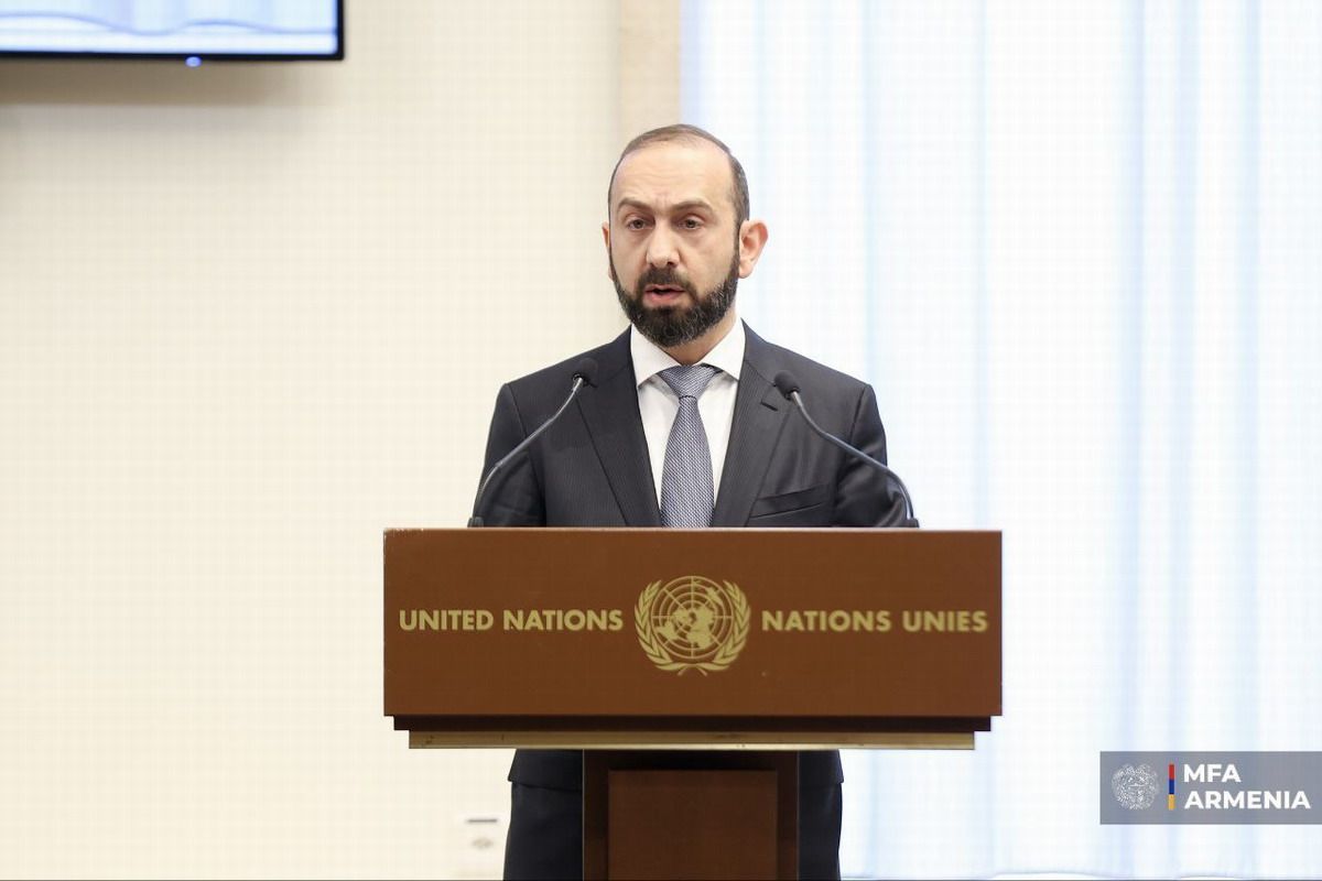 Armenia reafirma el uso pacífico de la energía nuclear como prioridad estatal