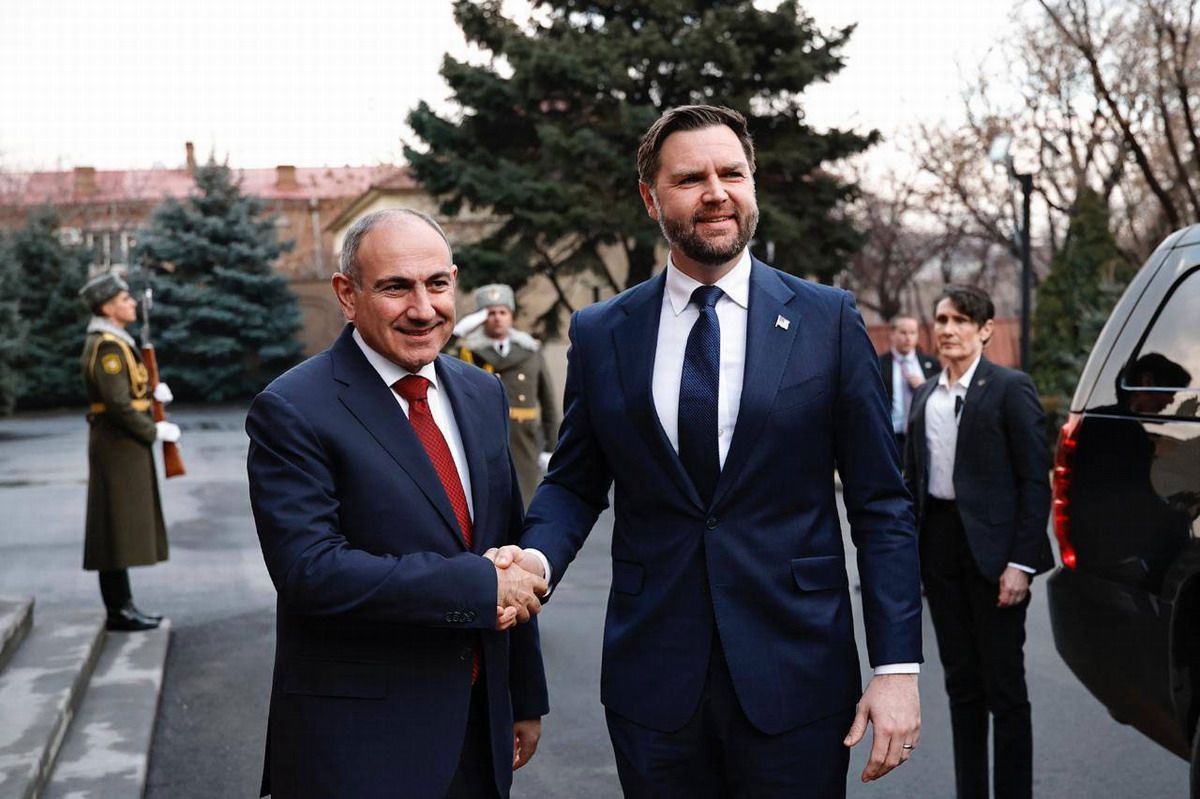 armenia vance estados unidos