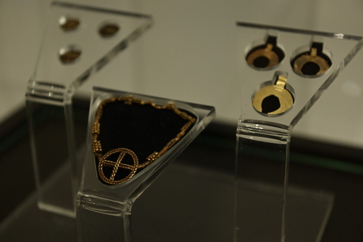 oro metsamor armenia