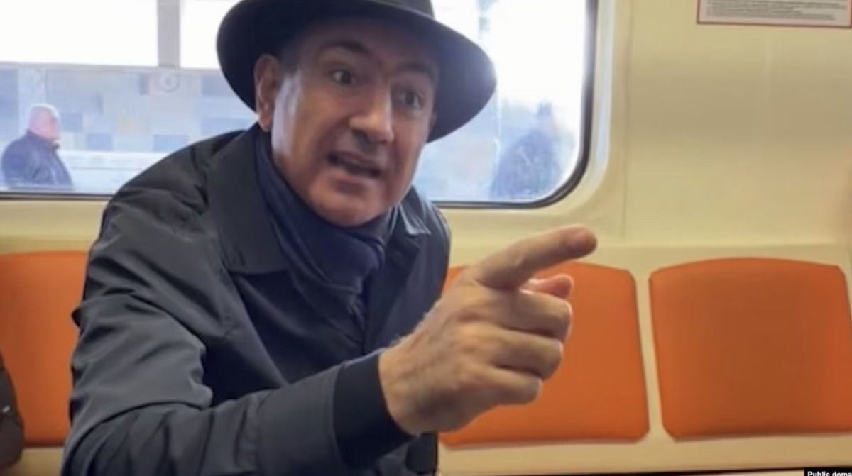 pashinyan metro artsaj