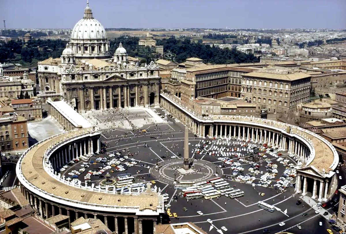vaticano trasplantes órganos animales