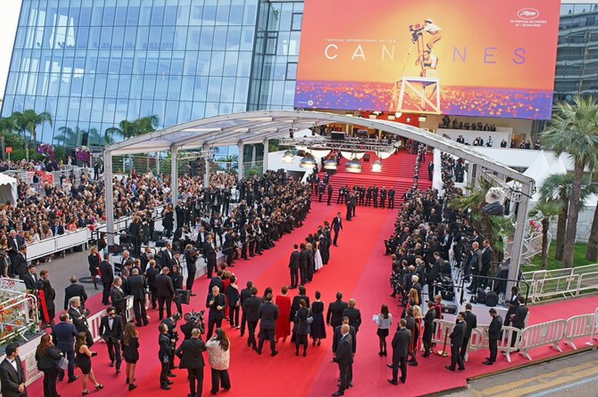 Next Step Studio: Armenia desembarca en el Festival de Cannes como país ...