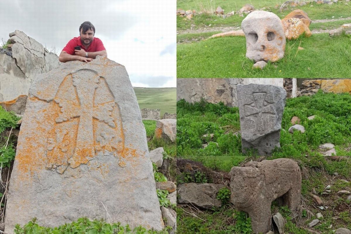 Norabak historia armenia