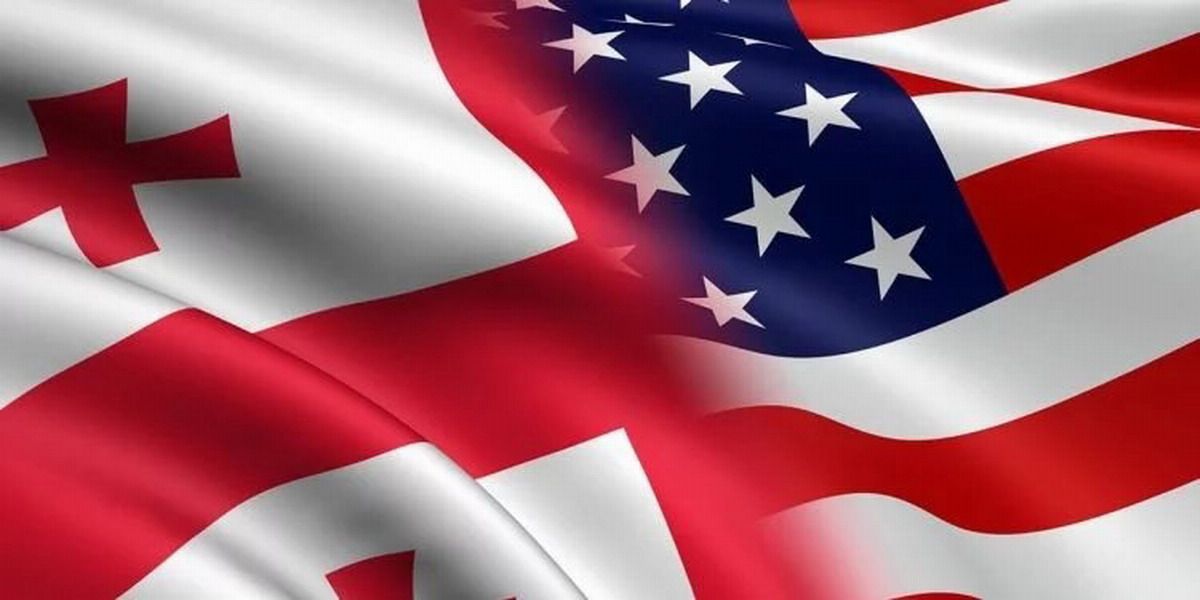 georgia estados unidos