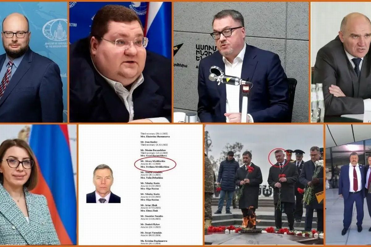 the insider samvel karapetyan fsb