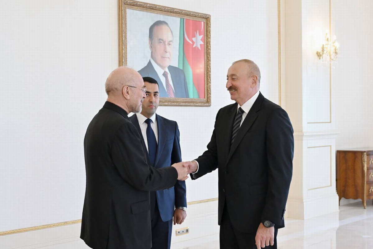 reconciliación Azerbaiyán irán
