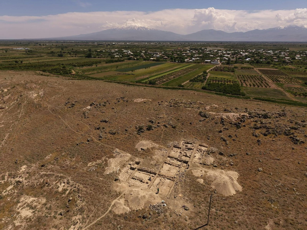 armenia urartu argishtikhinili