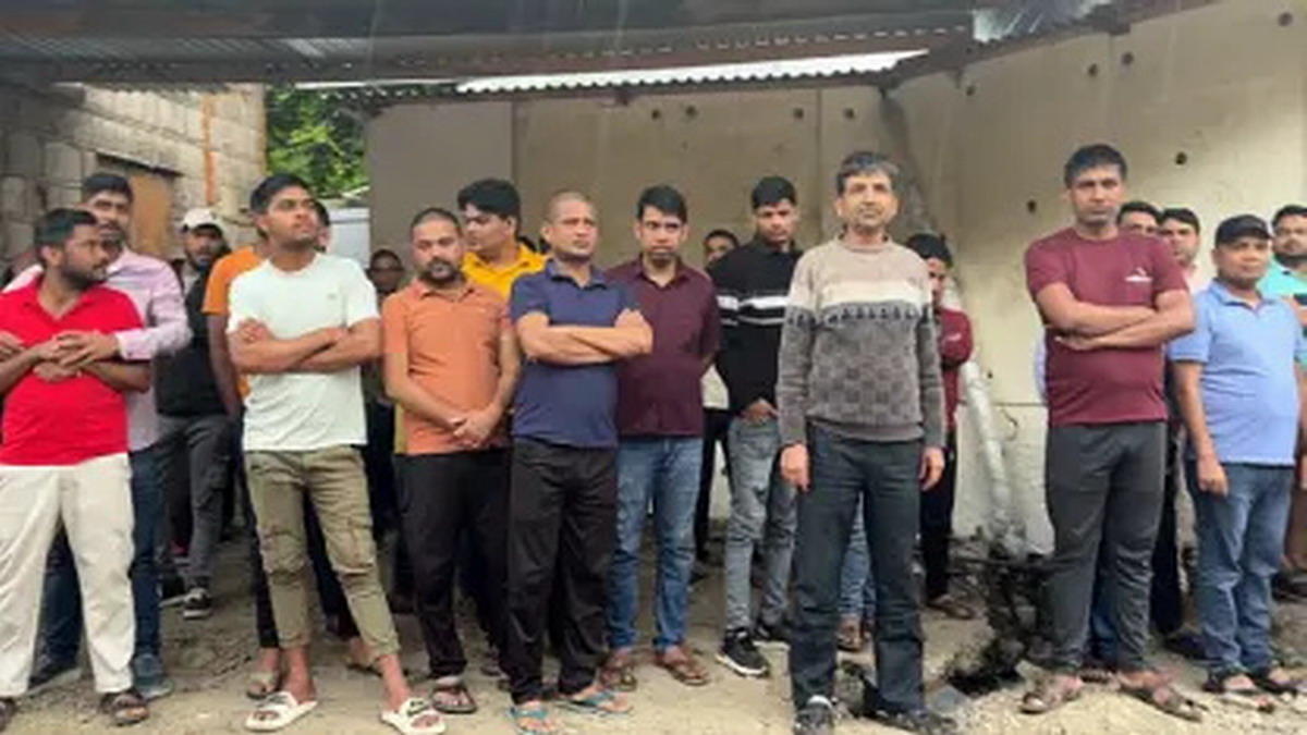 explotación sastres indios armenia